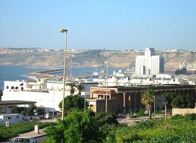 ma ville