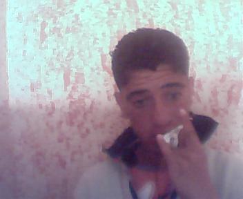 mon amai charki