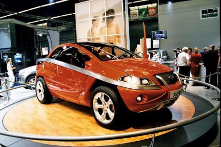 ma voiture