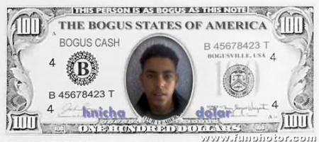 hnicha dolar ashayb