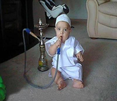 chicha y wala