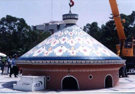 tajine de safi