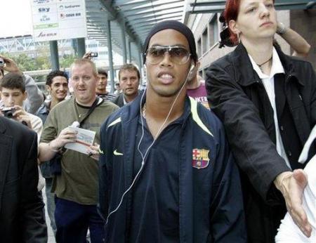 ronaldinho